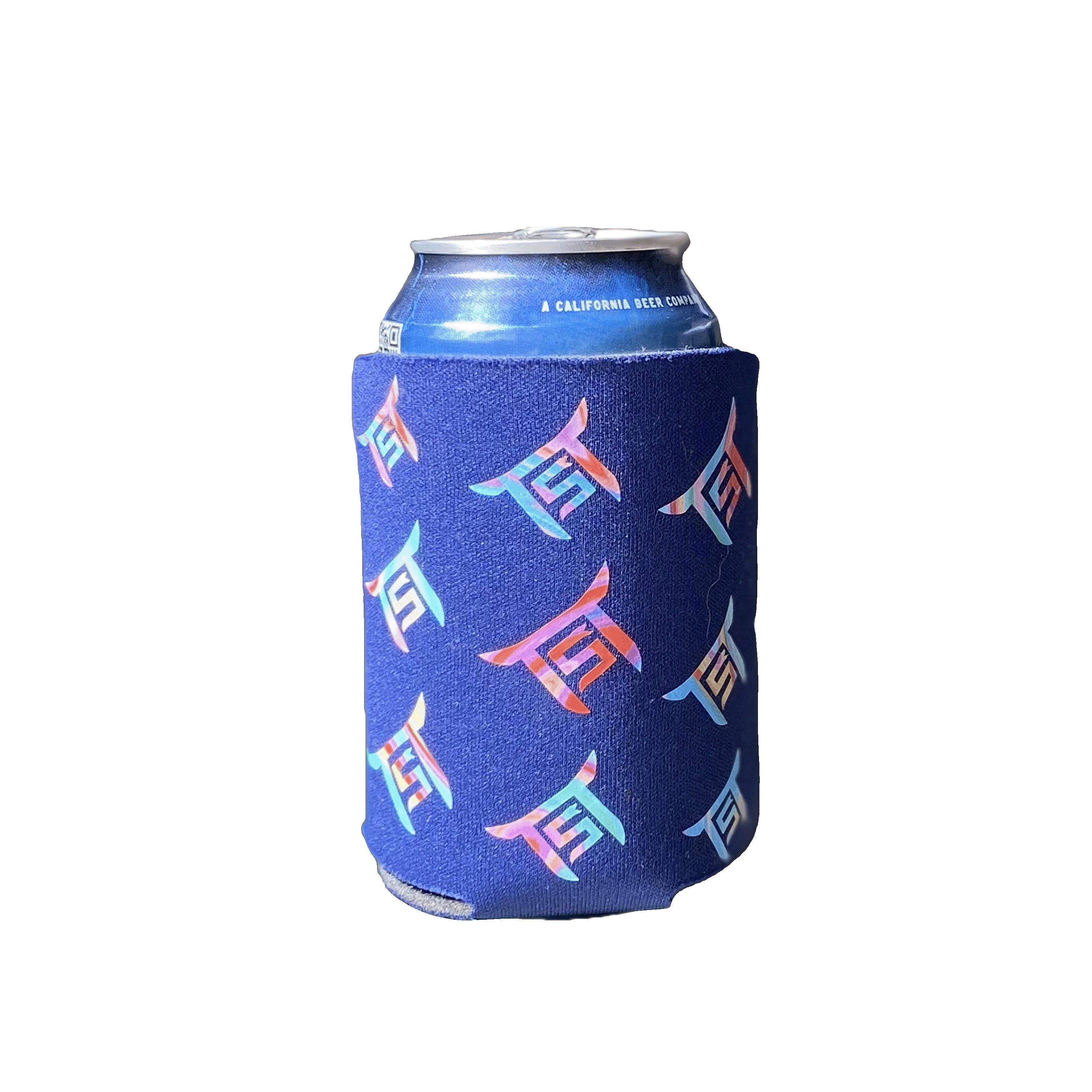 TST All Over Koozie