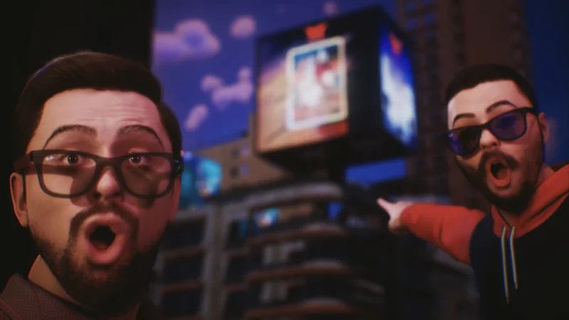 Instagram Promo 1 Thumbnail