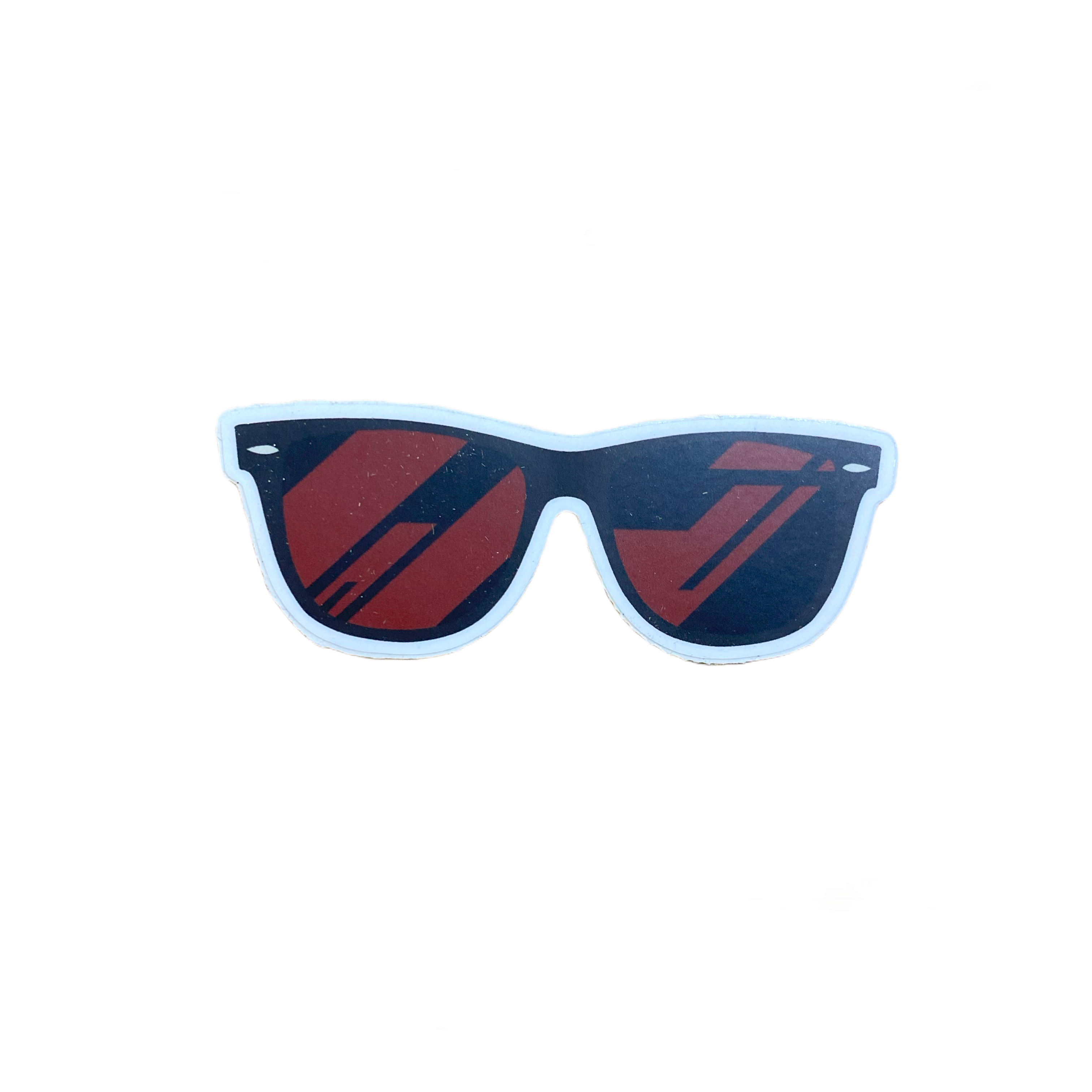 W33ABLAD3 Sticker